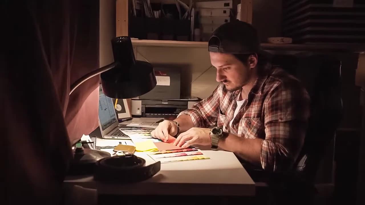 Designing a One Life collection