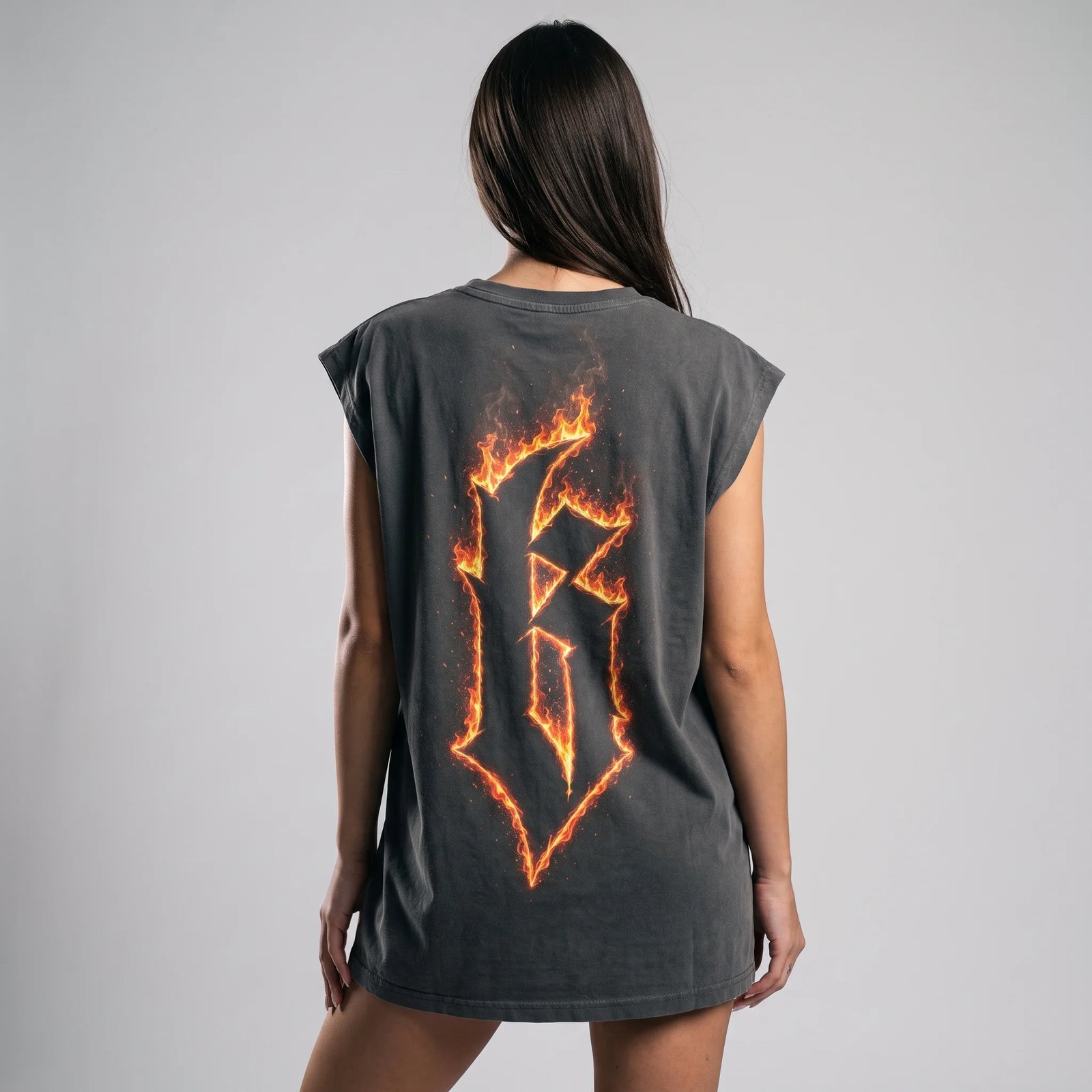 Merch for BLAKKWOOD Records.